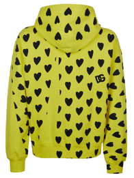 Dolce & Gabbana Jacke gelb