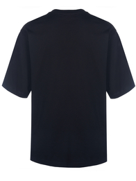 Dolce & Gabbana T-Shirt schwarz