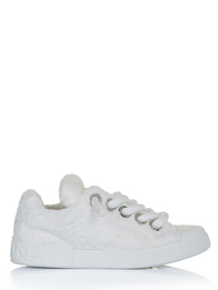 Dolce & Gabbana Portofino Sneaker beige