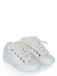 Dolce & Gabbana Portofino Sneaker beige