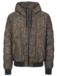 Dolce & Gabbana Daunenjacke