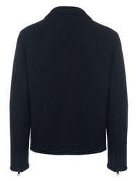 Dolce & Gabbana Veste de motard