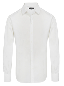 Dolce & Gabbana GOLD shirt white (2nd choice item)