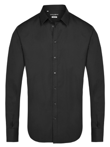 Dolce & Gabbana GOLD shirt black