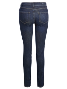 Tommy Hilfiger Skinny Jeans bleu