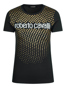 Roberto Cavalli top black (2nd choice item)