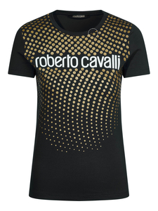 Roberto Cavalli top black (2nd choice item)