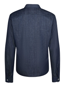 Dsquared2 Denim shirt blue