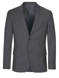 Calvin Klein Suit jacket grey