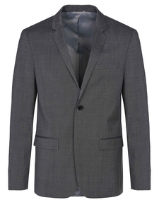 Calvin Klein Suit jacket dark grey