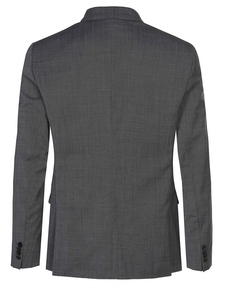 Calvin Klein Suit jacket dark grey