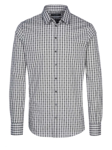Dolce & Gabbana SICILIA Shirt white-black
