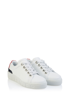 Tommy Hilfiger Shoe white