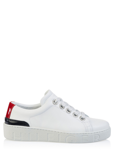 Tommy Hilfiger Shoe white