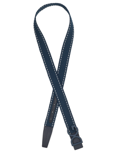 Dolce & Gabbana Gürtel navy