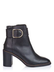 Tommy Hilfiger Botte Noir