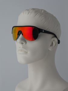 Moncler Sunglasses black