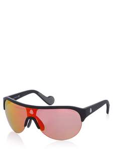 Moncler Sunglasses black