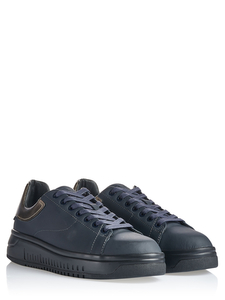 Emporio Armani Schuhe blau