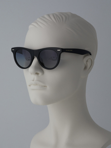 Michael Kors Sunglasses black
