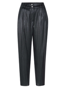 Balmain Pants black