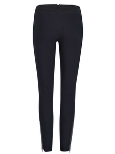 Stella McCartney Pants black
