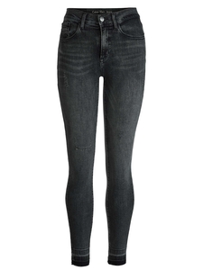 Calvin Klein Jeans Jeans Gris foncé