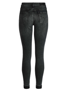 Calvin Klein Jeans Jeans Gris foncé