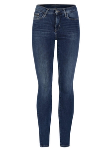 Calvin Klein Jeans Jeans Bleu