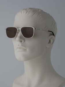 Michael Kors Sunglasses silver