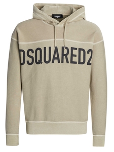 Dsquared2 Pullover beige