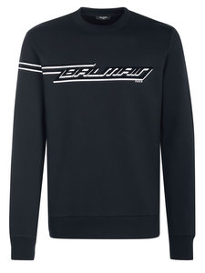 Balmain Pullover black