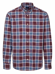 Gant Shirt multi-colored