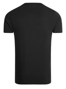 Emporio Armani t-shirt 2 pack black