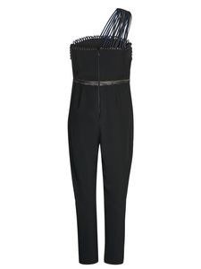 Emporio Armani Overall black