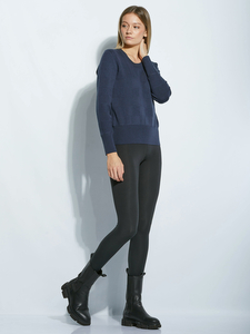 Burberry Pullover navy