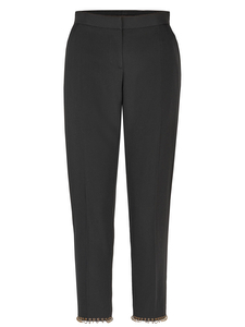 Burberry Pants black