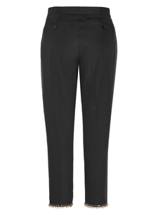 Burberry Pants black