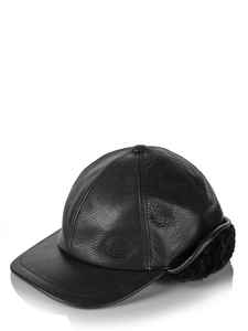 Burberry Cap black