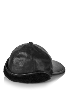 Burberry Cap black