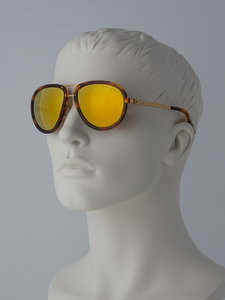 Ralph Lauren Sunglasses brown