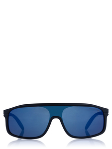 Michael Kors Sunglasses black