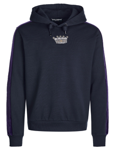 Dolce & Gabbana Pullover navy