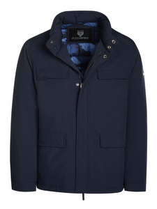 Plein Sport Jacket navy