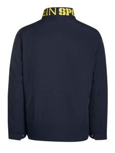 Plein Sport Jacket navy