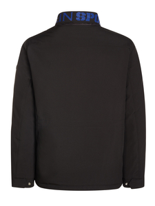 Plein Sport Jacket black