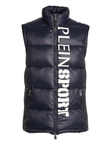 Plein Sport Jacket navy
