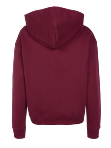 Tommy Hilfiger Jeans Pull-over Bordeaux