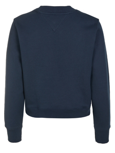 Tommy Hilfiger Jeans Pull-over Bleu marine