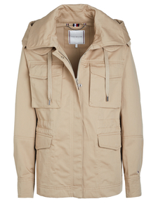 Tommy Hilfiger Jacket beige